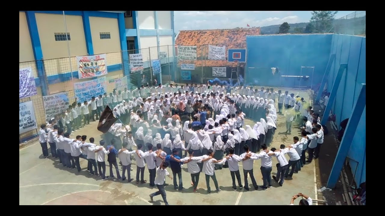 SMK Bina Insan Bangsa 6eneration Creative Smart Religious 2019
