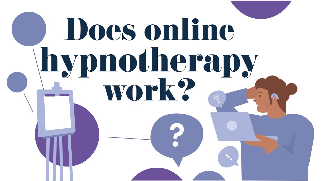 Does online hypnotherapy work? In conversation with Emily Fennell