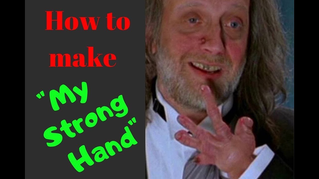 How to build Scary Movie 2 