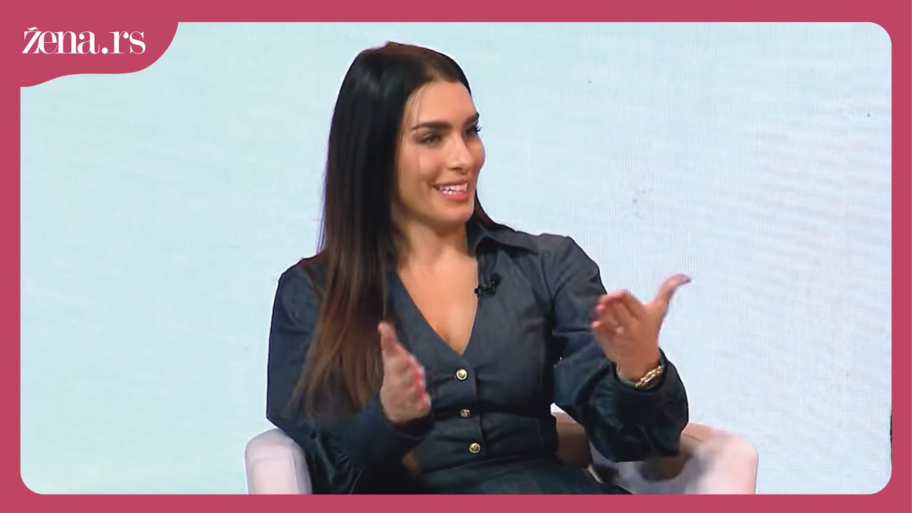 “Rekli su nam ne možete da imate dete, tražite donatora sperme, a danas imamo dva sina”: Ivana Korab