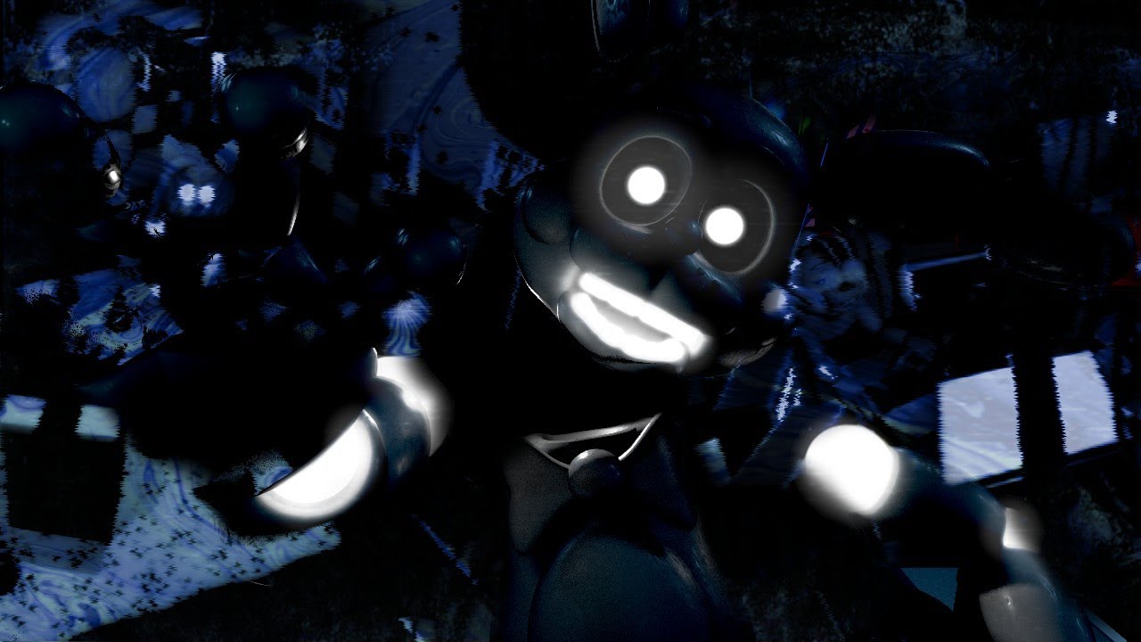 POPGOES (2016) - Impossible Mode