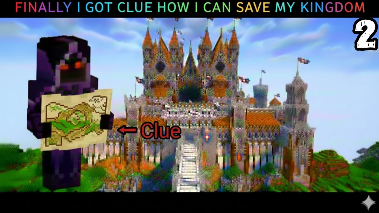 The dark past revealed 😰😰
