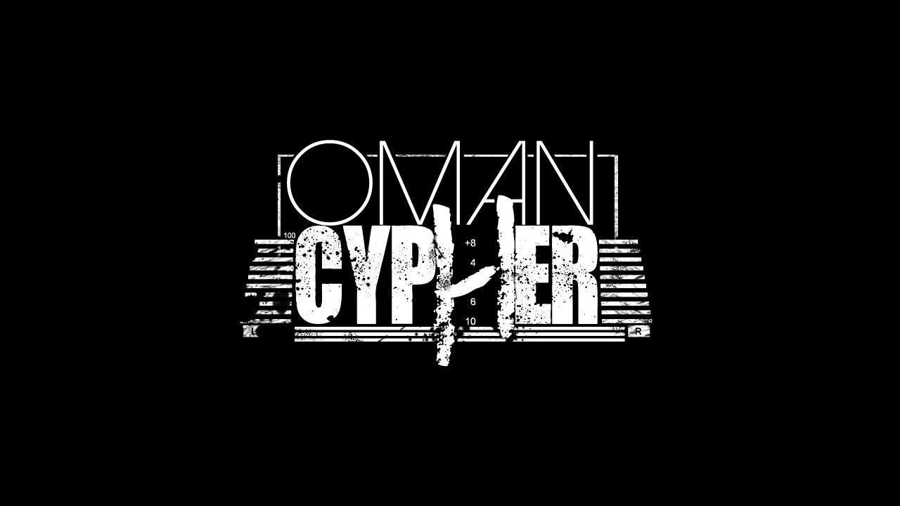 -  🇴🇲 oman cypher 🇴🇲 - 🇴🇲 سايفر راب عُمان 🇴🇲 -