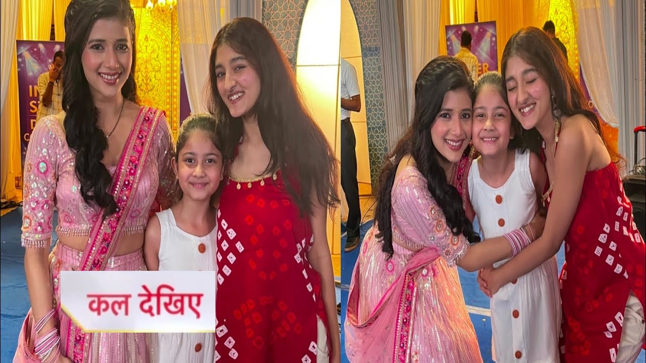 Yeh rishta kya kehlata hai new promo 26 january 2026 / Upcoming twist / Review