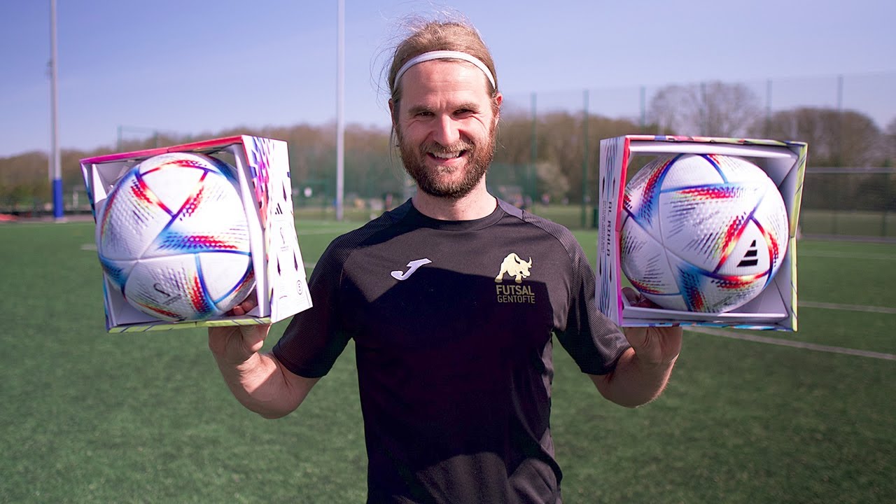 TESTER VM BOLDEN 2022!