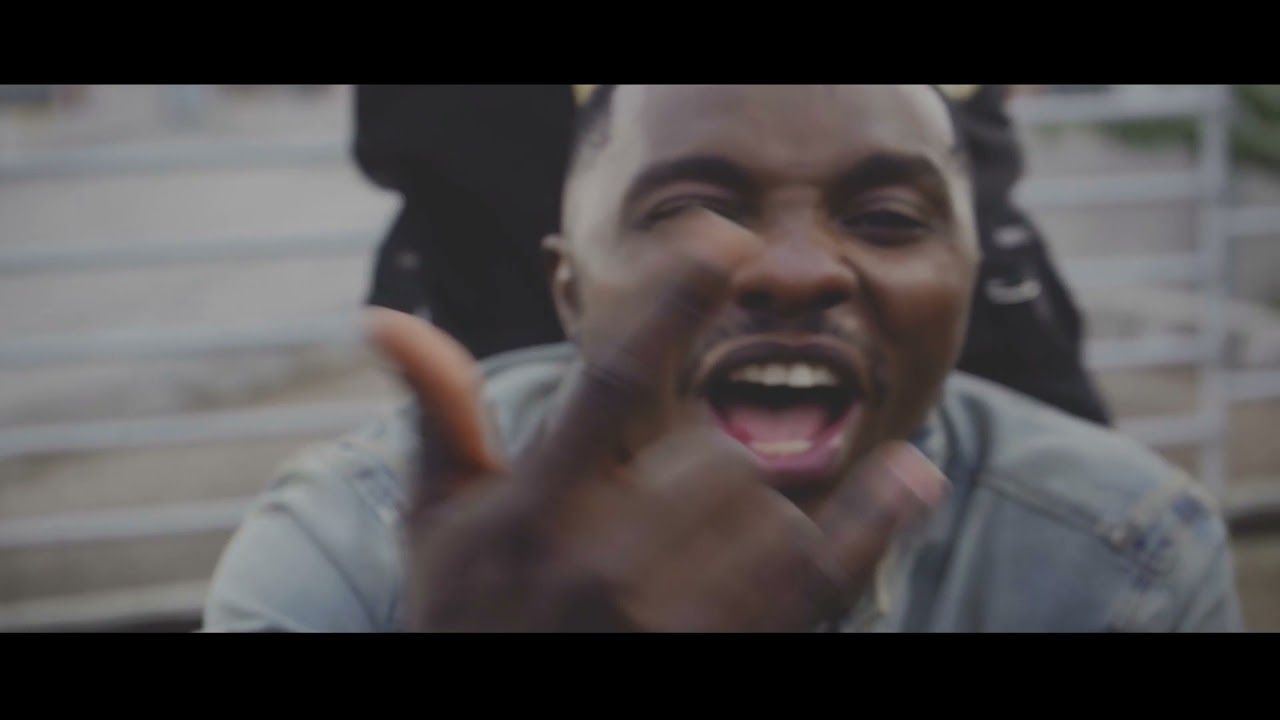 ASA Pro - Roof Top freestyle (Official Video)