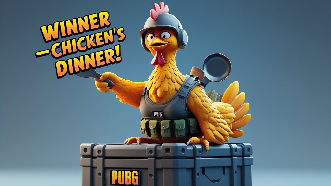 How we Won this Impossible PUBG Match with my Friend 🔥