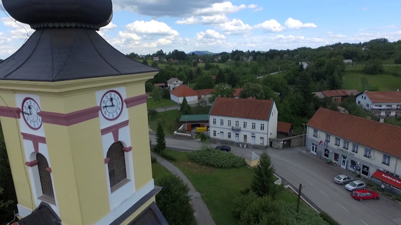 Sv. Antun Padovanski , Generalski Stol