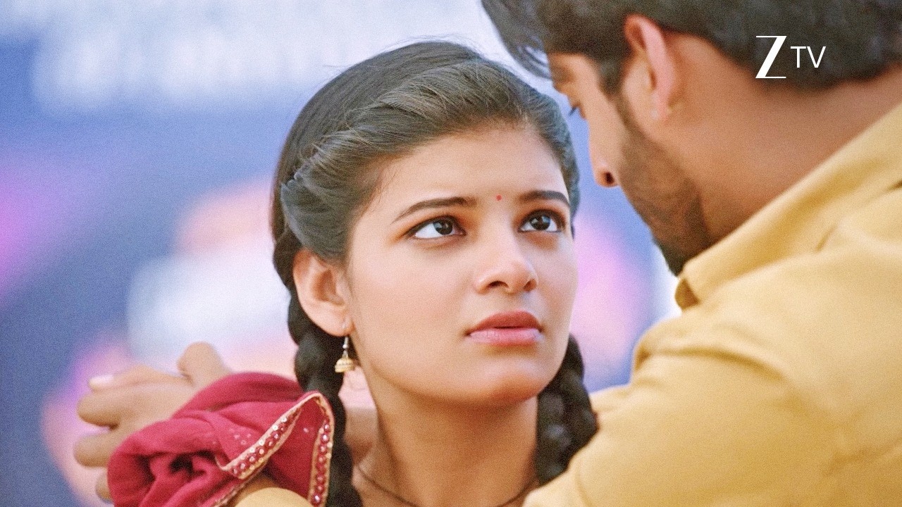 SARU | EP - 293 | Best Scene 1 | Mar 2 2026 | Zee TV