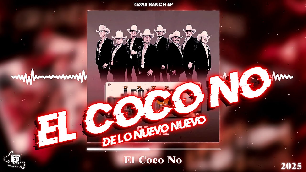 Grupo Legitimo | El Coco No [Tribal]