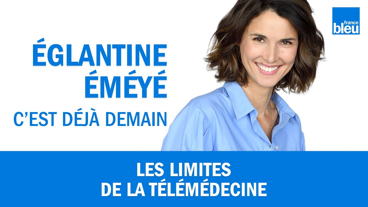 Les limites de le t&eacute;l&eacute;m&eacute;decine