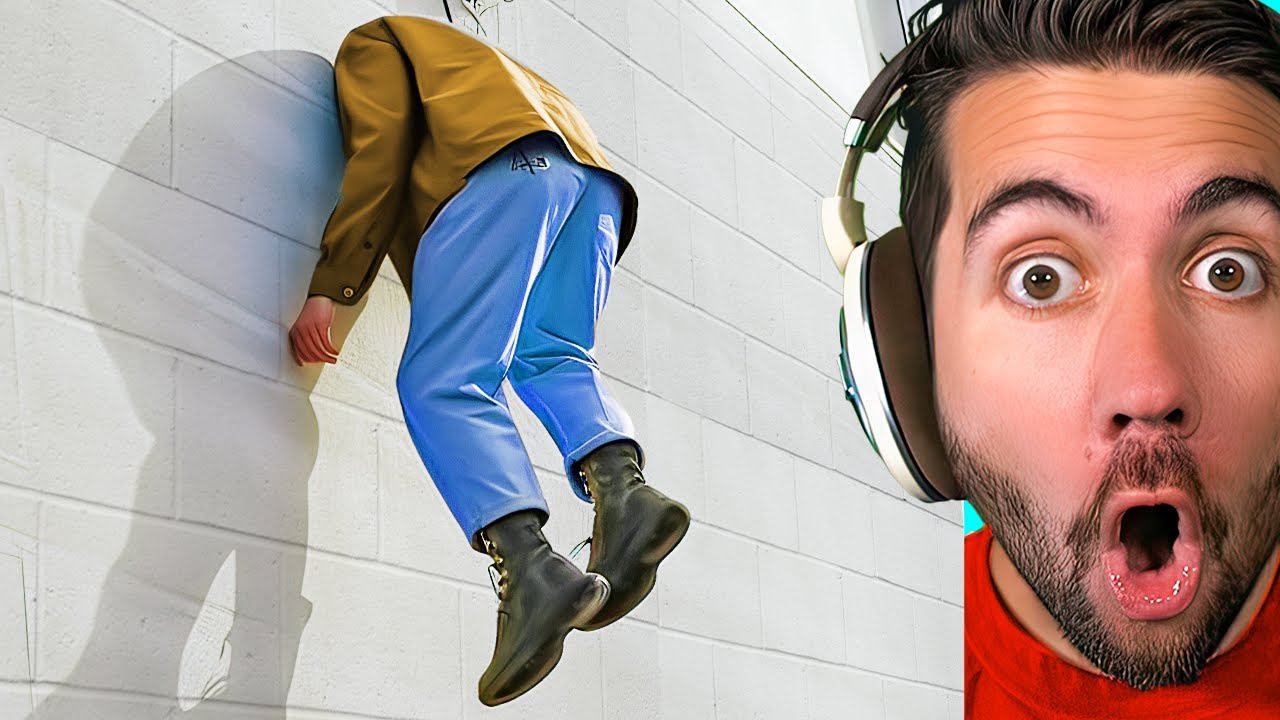 The Weirdest Places People Got Stuck In