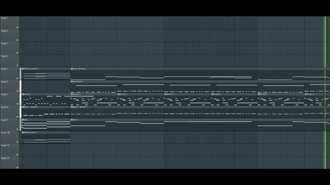 MEGALOVANIA - Ciro's Take