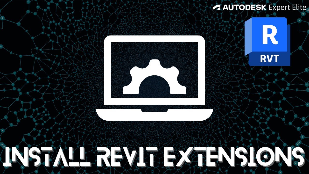 Revit 2018  How to Add Revit Extensions