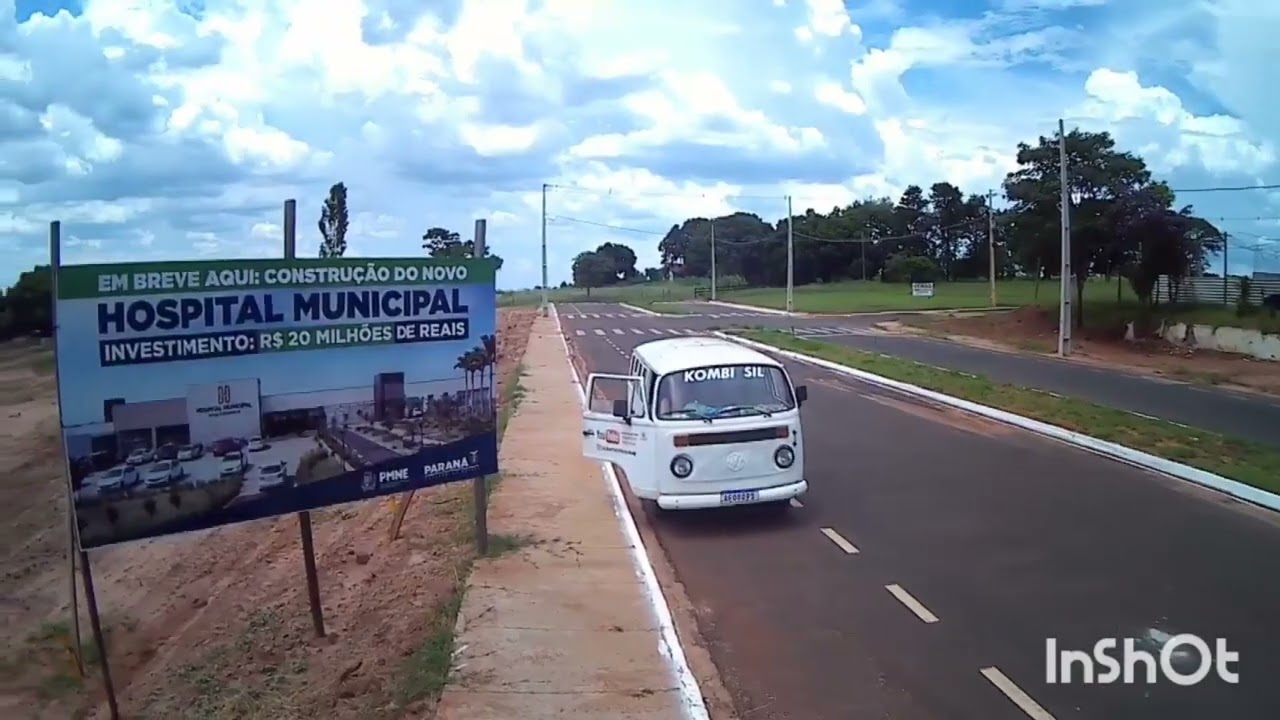 Nova esperança paraná  alha ate fim pra saber de tudo isto.
