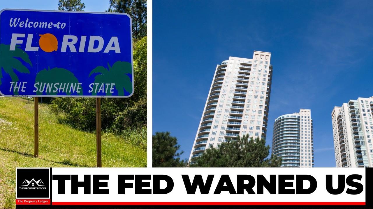 Why Florida Banks are Quietly Killing the 30-Year Mortgage