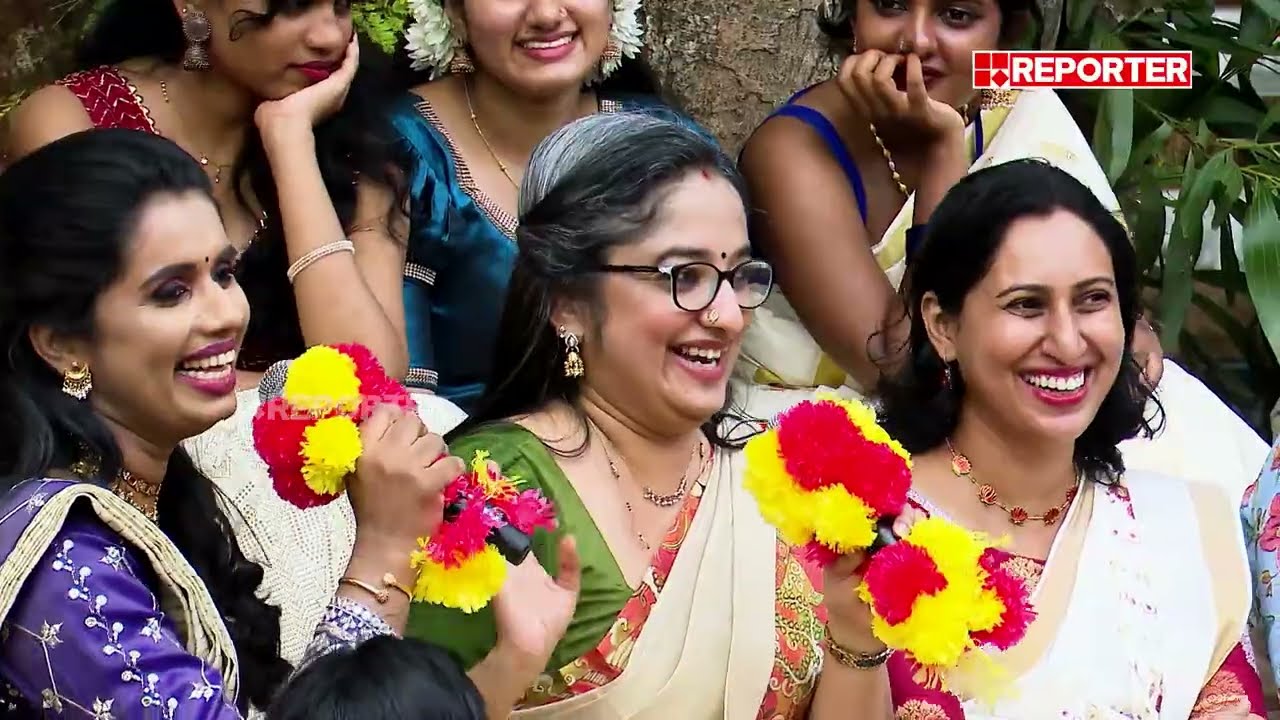 'എന്റെ ഭര്‍ത്താവ് പറയുന്നത് എനിക്ക് ഹ്യൂമര്‍ സെന്‍സ് കുറവാണെന്നാണ്' | Divya S Iyer