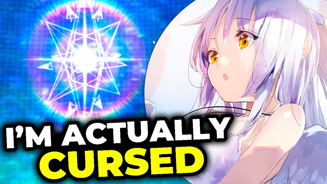 ЭТО СНОВА СЛУЧИЛОСЬ?! Angel Beats Часть 2: Тянет | Heaven Burns Red