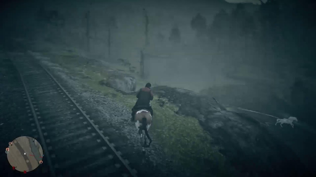 the_gameroutty's Live PS4 Broadcast