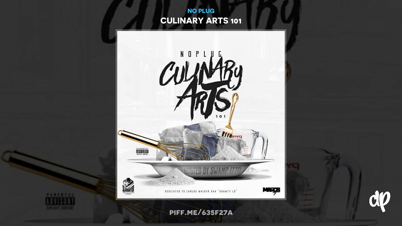 No Plug - Beat It [Culinary Arts 101]