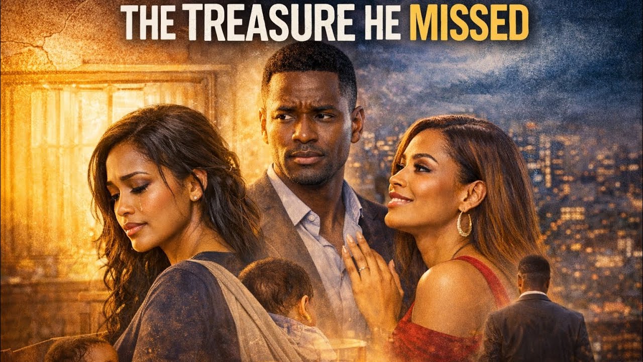 Does Success Kill Loyalty? The Heartbreaking Story of Grace & Daniel | The Treasure He Missed