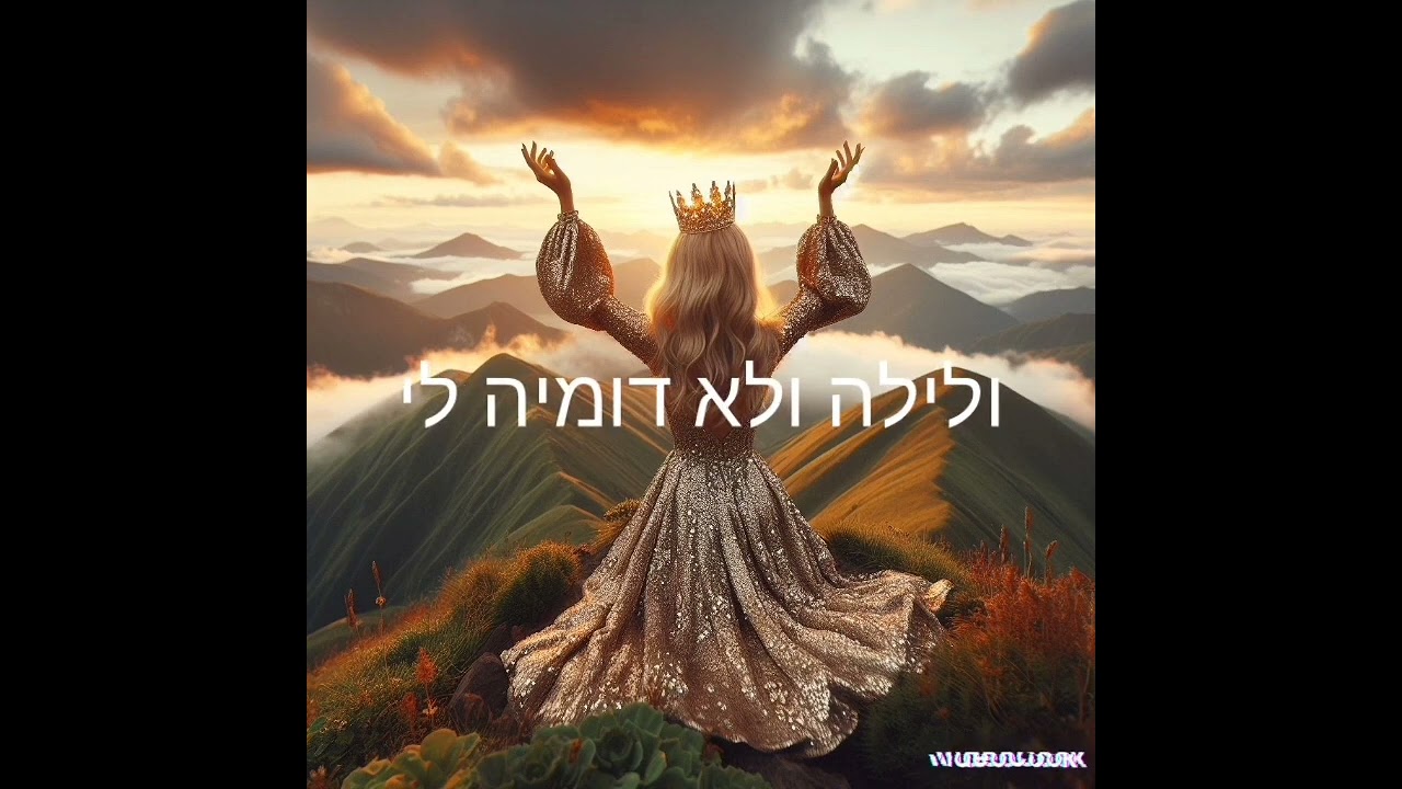 רוּחלה דויטש- איילת השחר