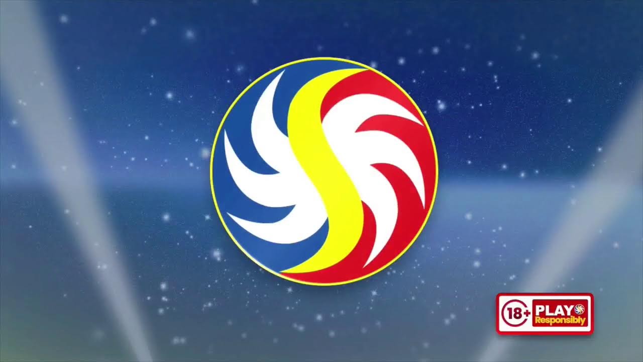 [LIVE] PCSO 2:00 PM Lotto Draw - May 17, 2026