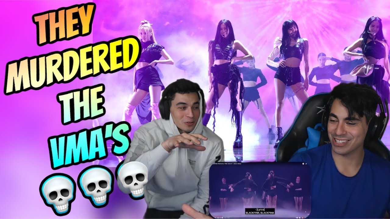 BLACKPINK Performs 