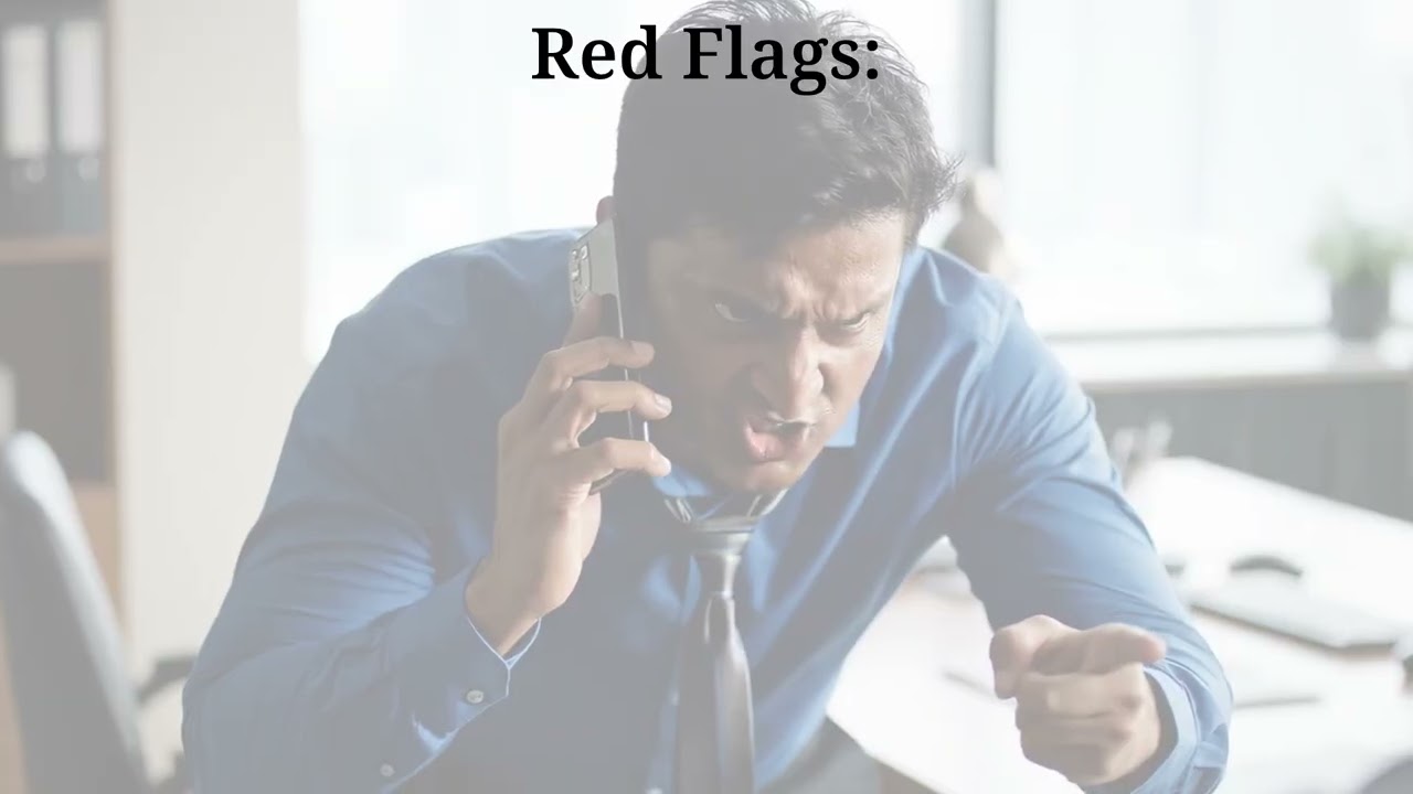 Fake Seller Fraud