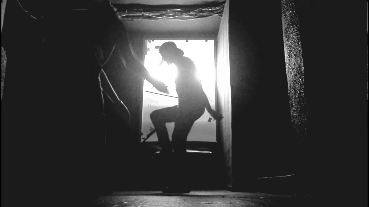 DnB Step Hungary - Underground Culture