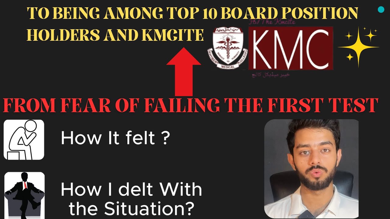 When my first board physics paper went bad|How to bounceback|FSC GUIDE|Mustwatch |For fsc students