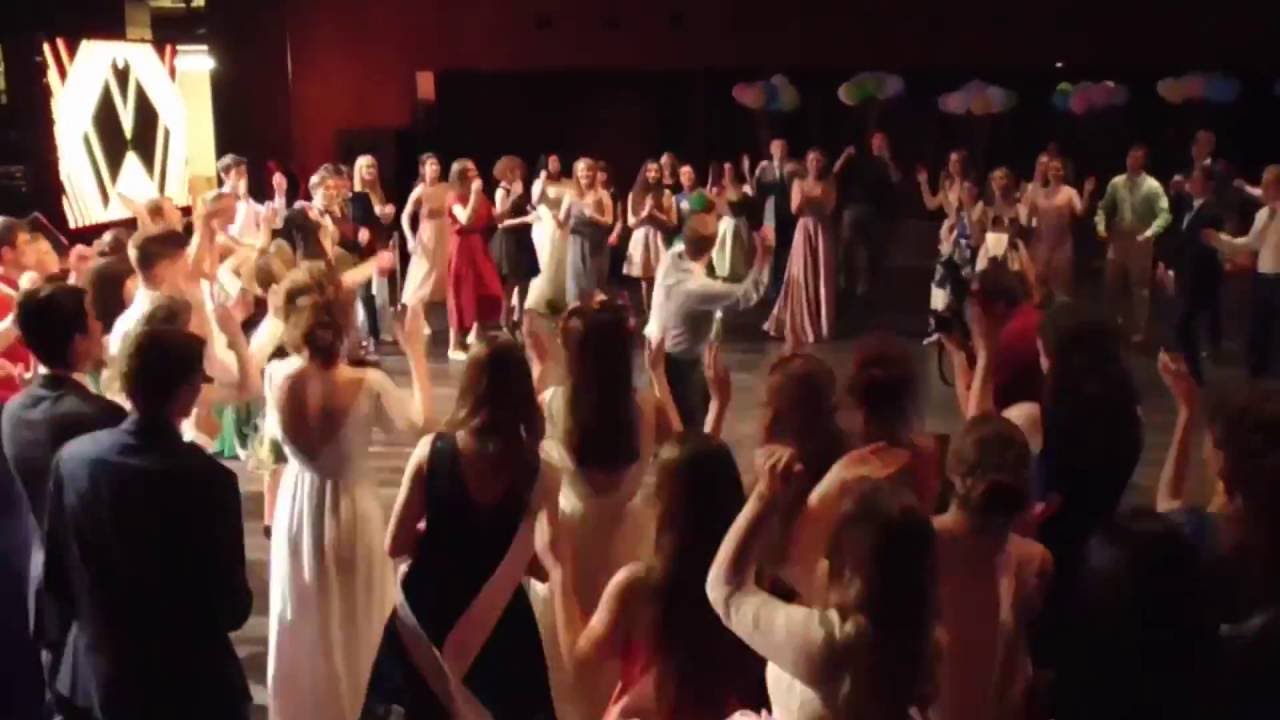 Мастер класс по современному танцу от 7Dance Дмитрий Крей