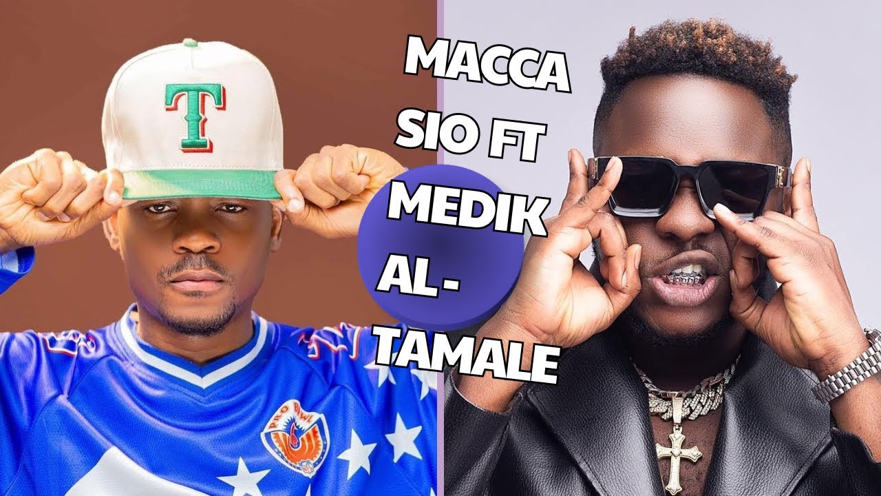 MACCASIO FT MEDIKAL _ TAMALE  REACTIONS🤩🔥🥶