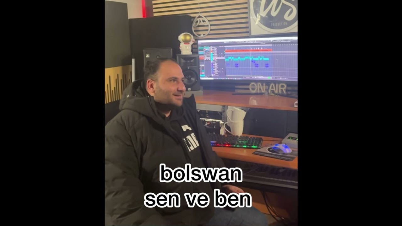 Bolswan - Sen ve Ben (jul - Elle et l'autre version turc)