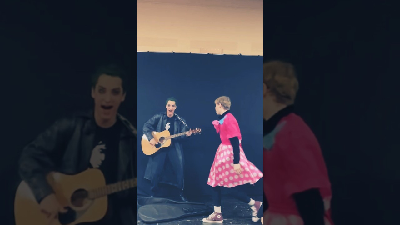 Антоха Барматуха😎 #сценическоедвижение #stagecombat #action #рек #funny #actor #актеры #art