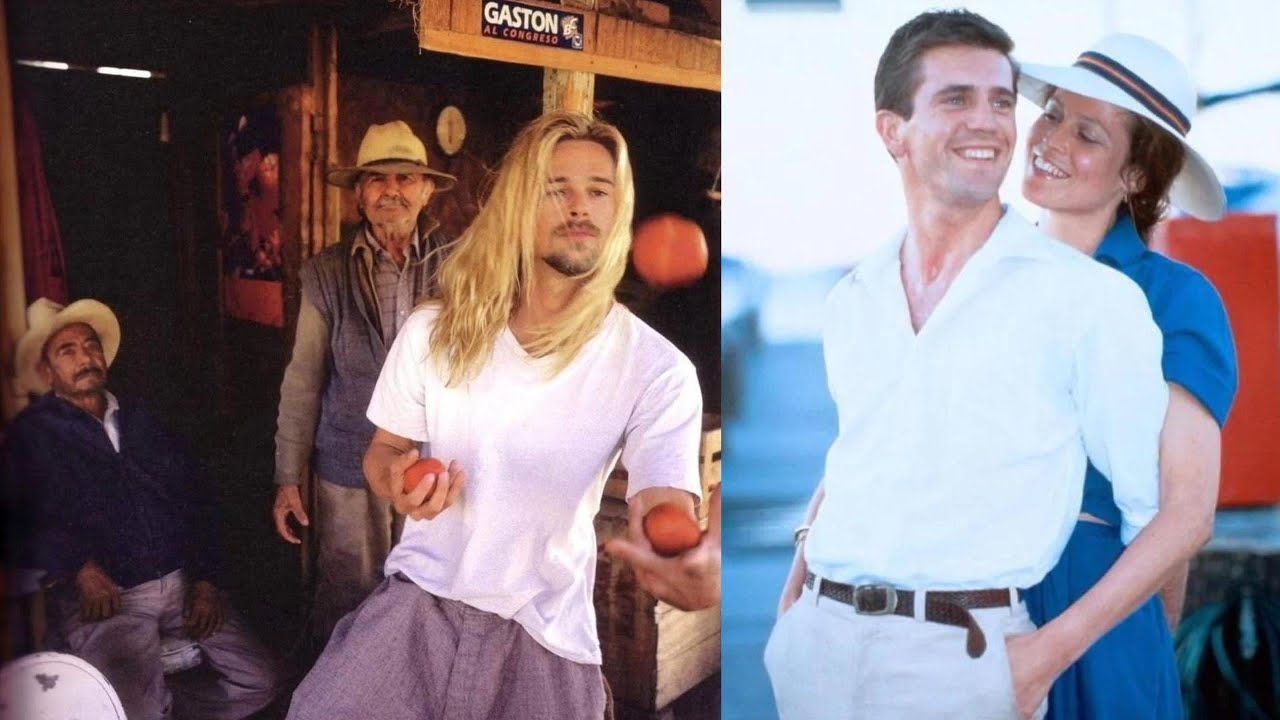 60 Iconic Celebrity Photos from the 80s & 90s | Golden Era Collection