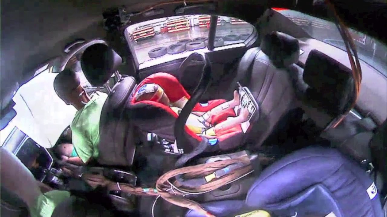 ASEAN NCAP - VinFast Lux A2.0