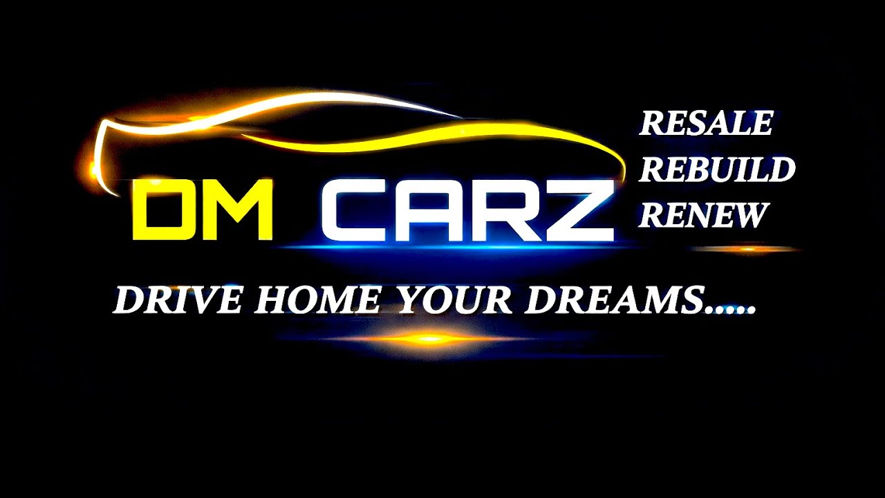 @DM_CARZ  is your one stop solution