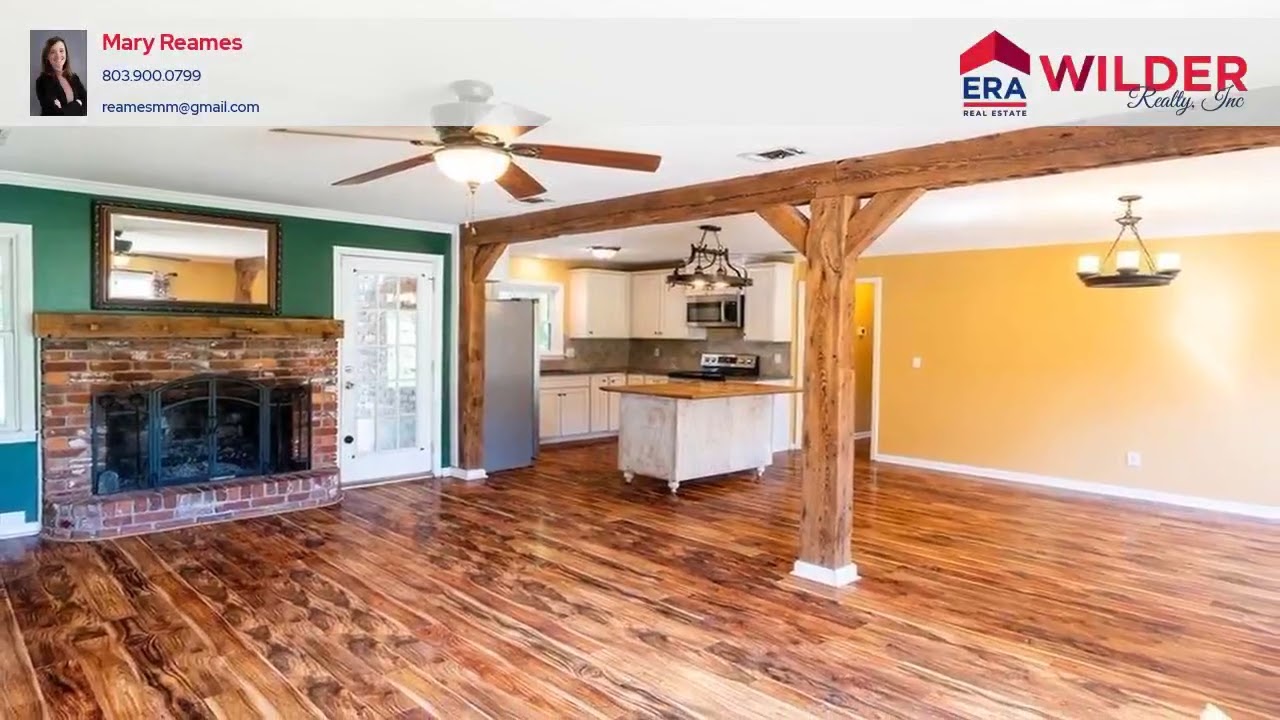 700 Lockner Road, Columbia, SC 29212