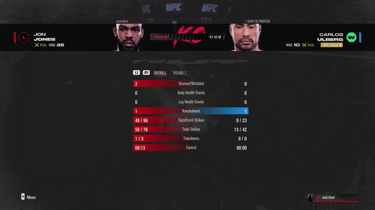 Best ufc fighter #games #skate #live #fyp #ufc