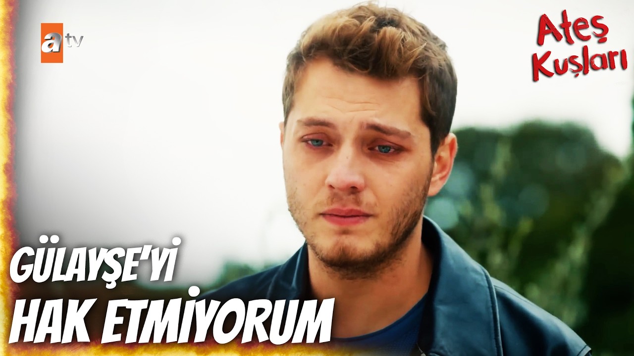 Barbar, Nizam'la dertleşti - Ateş Kuşları 27. Bölüm