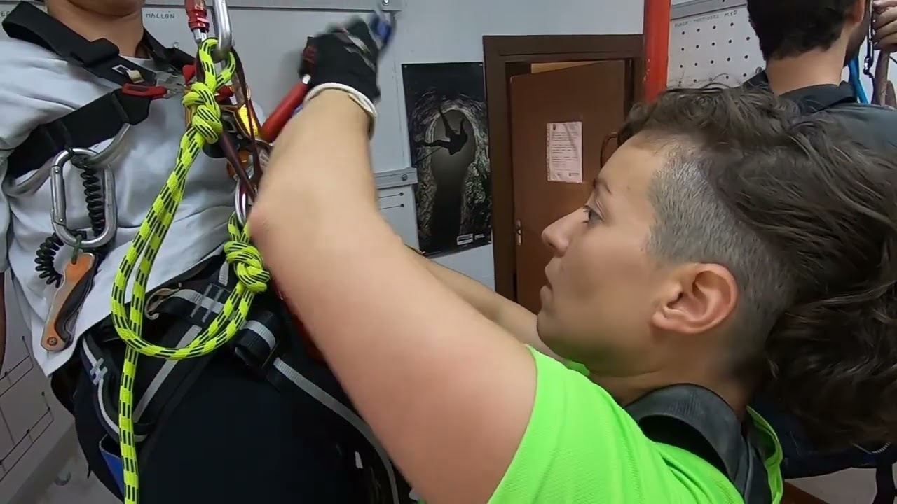 AUTOSOCORRO corte de cuerda
