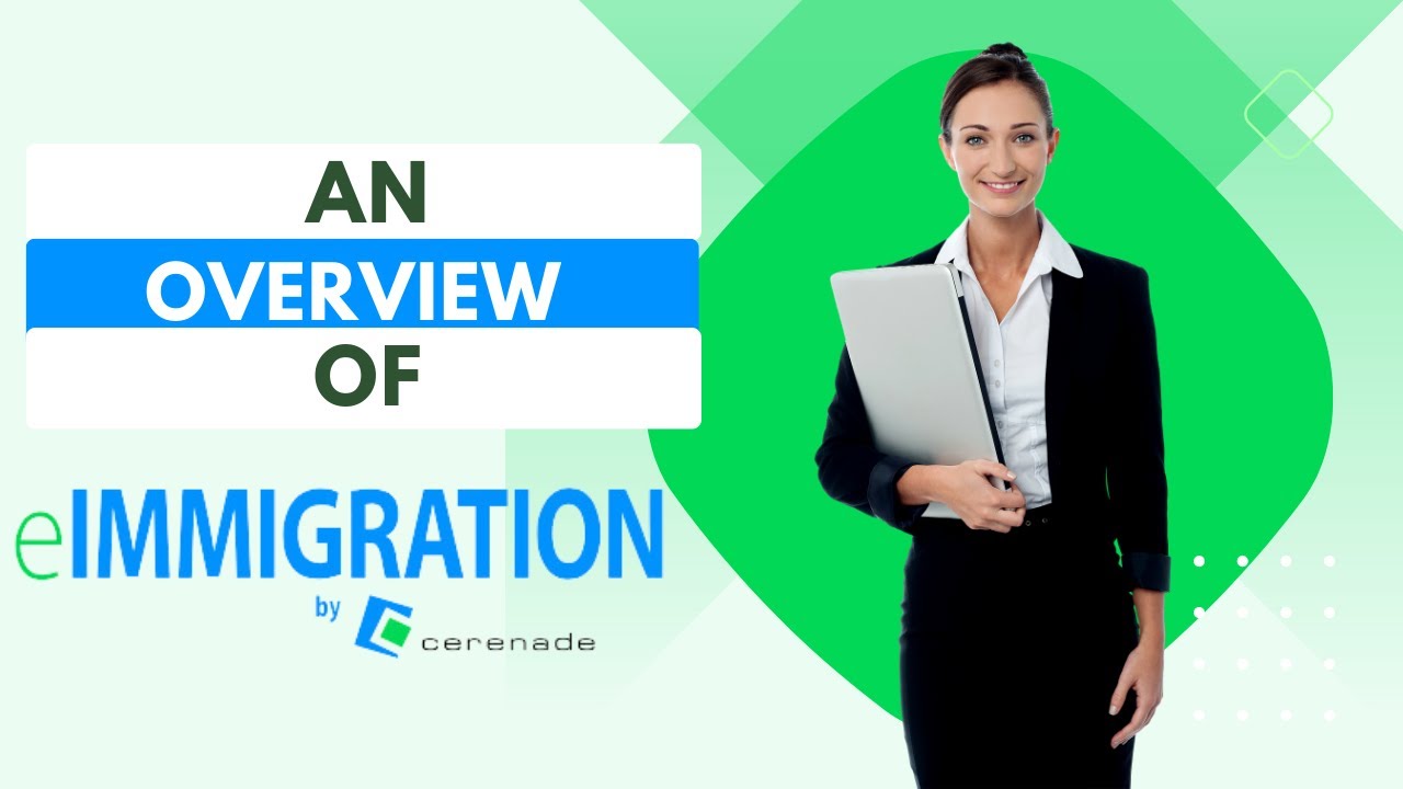 Обзор eimmigration от Cerenade