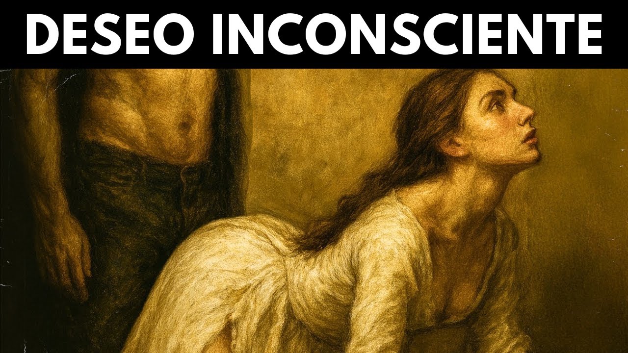 Por Esto Las Mujeres Desean a Hombres Peligrosos - Sigmund Freud