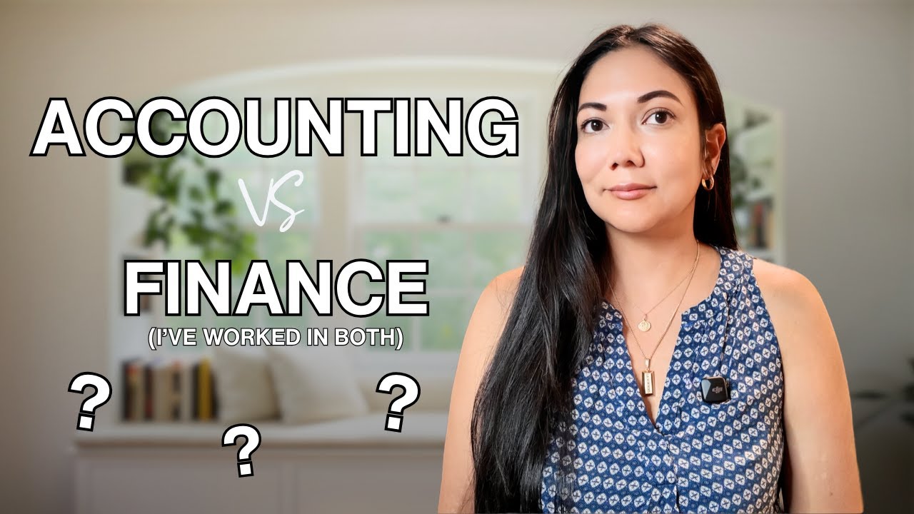 Accounting vs Finance: Which Degree and Career is Better?