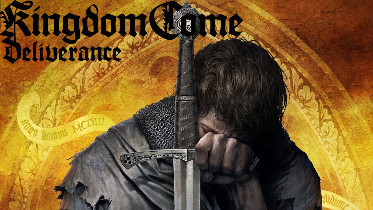 Ein kleinen gute Nacht Stream :D | Kingdom Come Deliverance Livestream | Stardestroyer Lp
