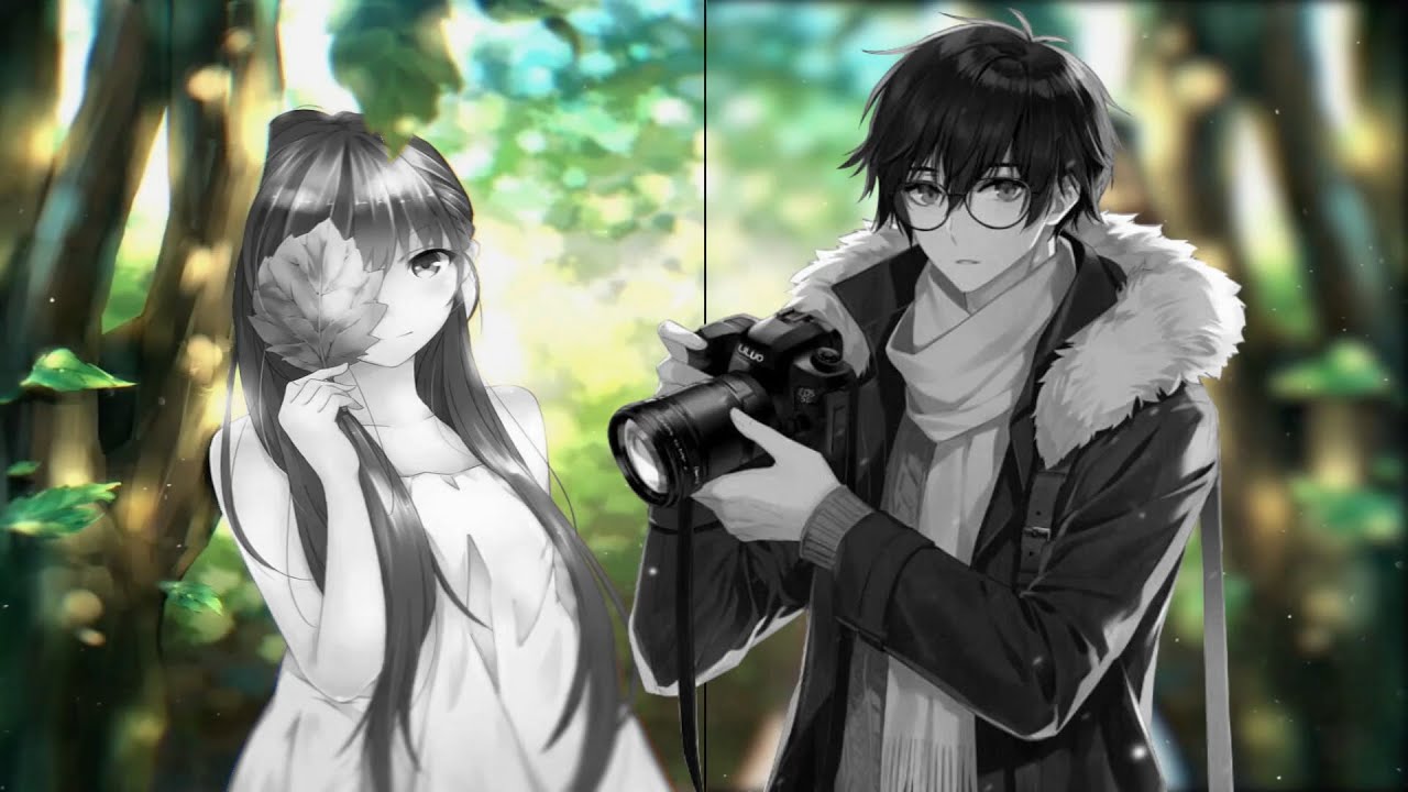 「Nightcore」Möwe ft. RANI & Conor Maynard - Talk To Me (Switching Vocals) | Lyrics ♡