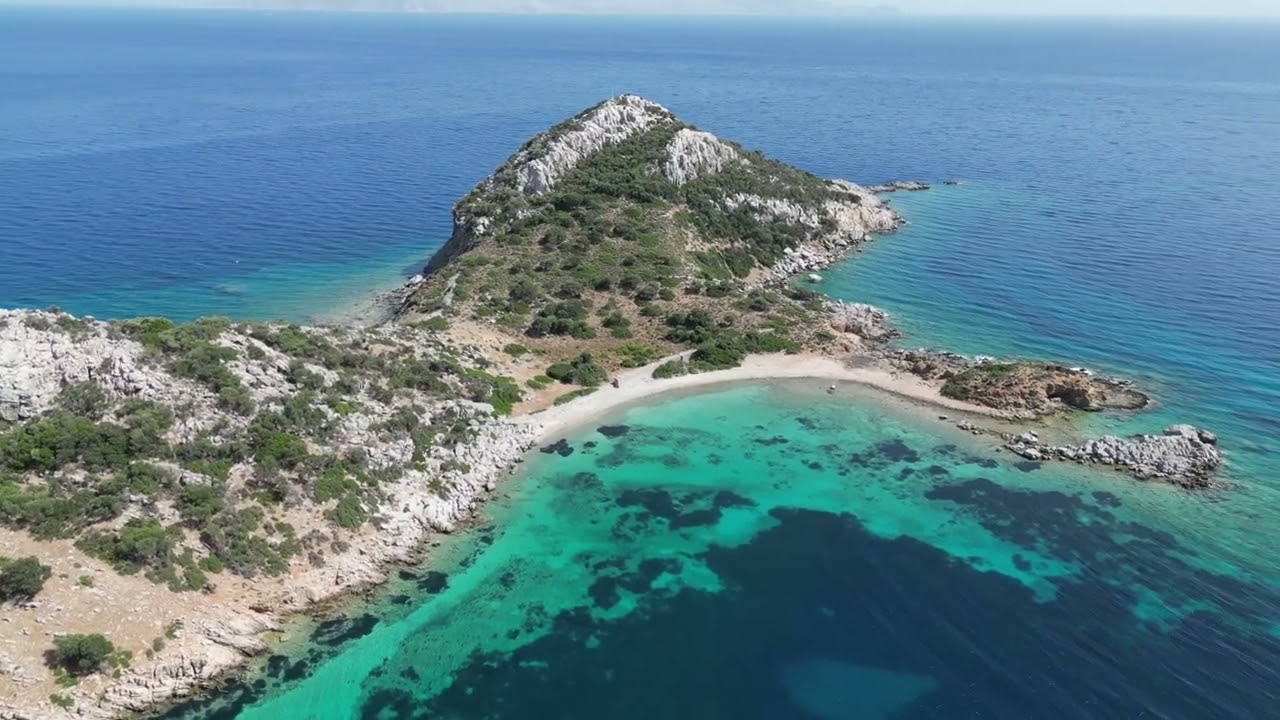 🇹🇷 Türkiye 2024 🇹🇷 Aegean coast 🇹🇷Hotel Adaburnu Gölmar 🇹🇷