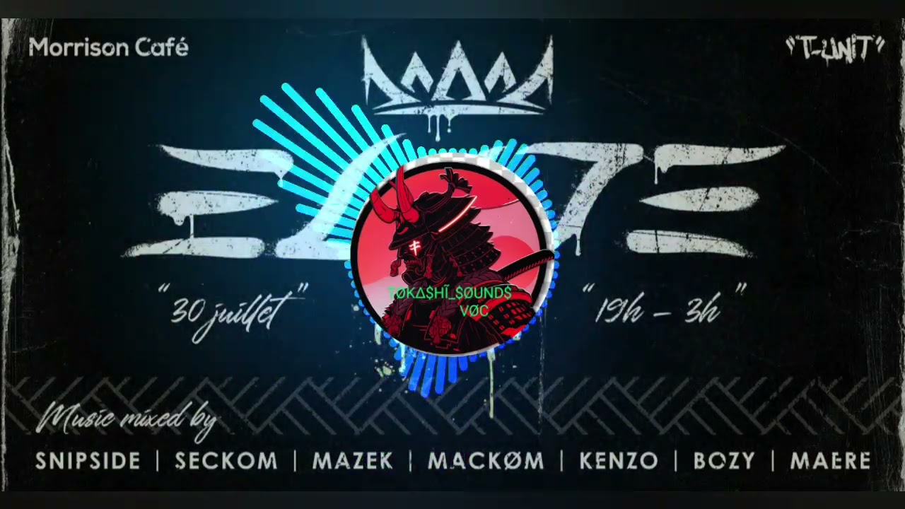 afro mirroir x shipa x tatutrah (DJ Zekill 987)2024