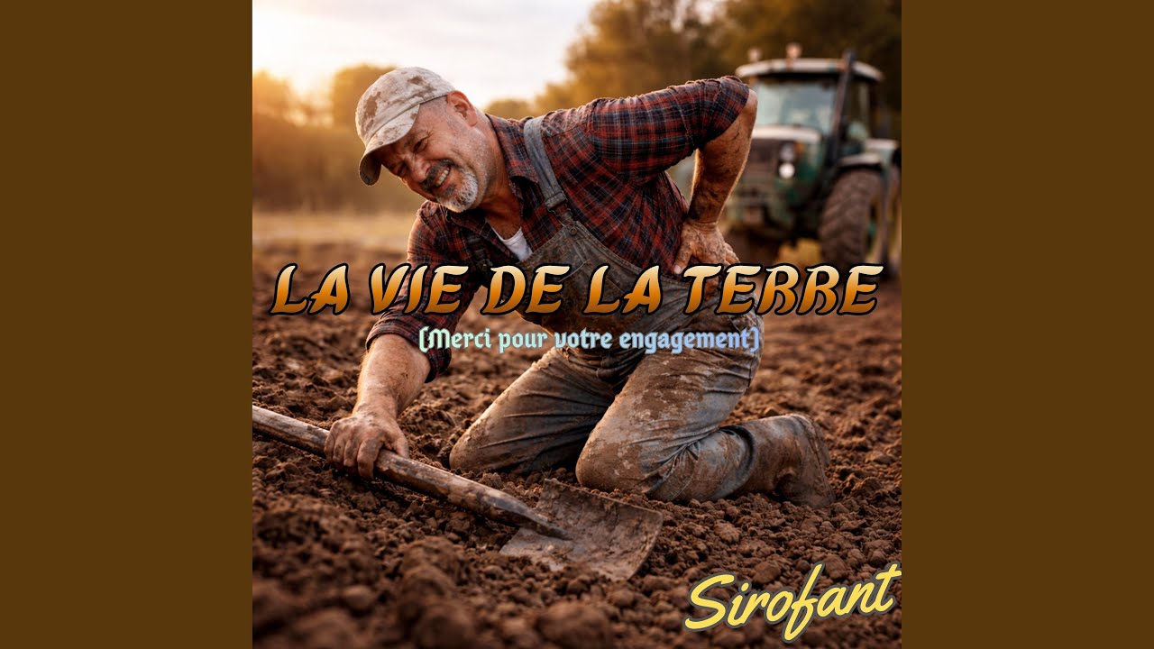 La vie de la terre